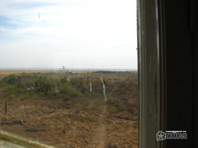 Домбаровская Дивизия silo ISBM SS-18 ЗАТО Ясный, часть 2