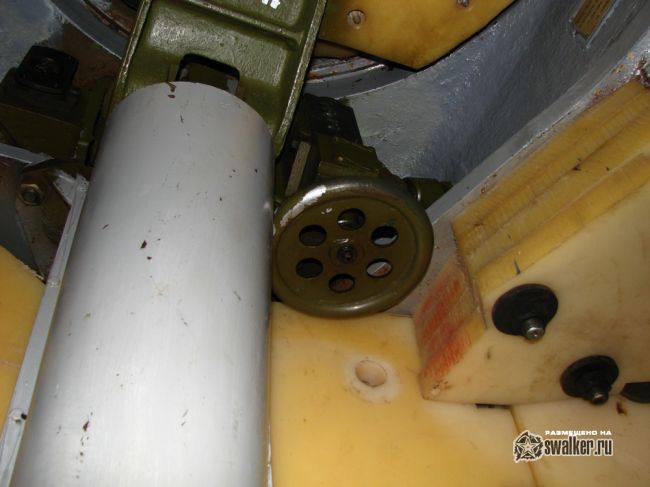 Домбаровская Дивизия silo ISBM SS-18 ЗАТО Ясный, часть 2