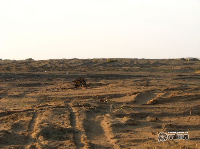 Домбаровская Дивизия silo ISBM SS-18 ЗАТО Ясный, часть 2