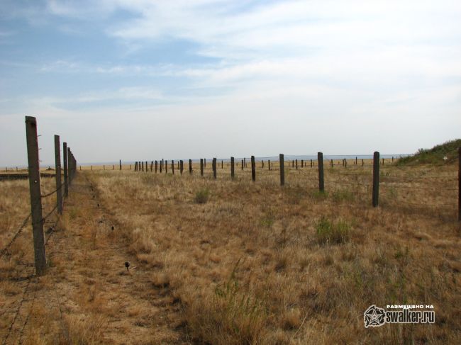 Домбаровская Дивизия silo ISBM SS-18 ЗАТО Ясный, часть 2