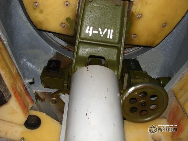 Домбаровская Дивизия silo ISBM SS-18 ЗАТО Ясный, часть 2