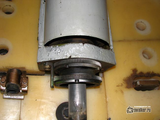 Домбаровская Дивизия silo ISBM SS-18 ЗАТО Ясный, часть 2