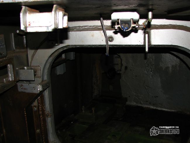 Домбаровская Дивизия silo ISBM SS-18 ЗАТО Ясный, часть 2