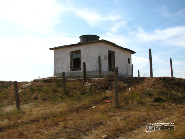 Домбаровская Дивизия silo ISBM SS-18 ЗАТО Ясный, часть 2