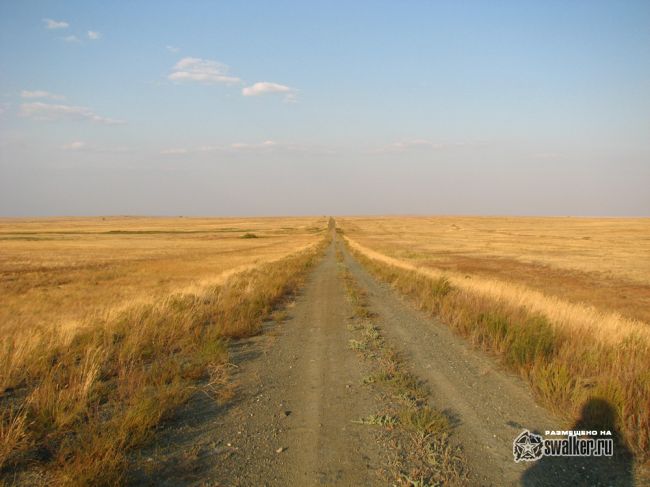 Домбаровская Дивизия silo ISBM SS-18 ЗАТО Ясный, часть 2