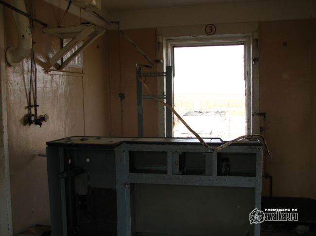 Домбаровская Дивизия silo ISBM SS-18 ЗАТО Ясный, часть 2