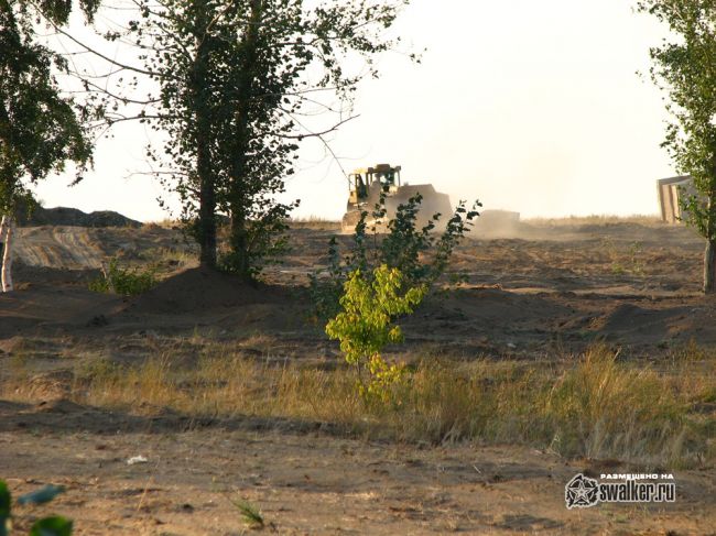 Домбаровская Дивизия silo ISBM SS-18 ЗАТО Ясный, часть 2