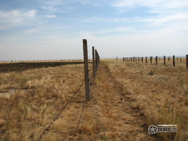 Домбаровская Дивизия silo ISBM SS-18 ЗАТО Ясный, часть 2