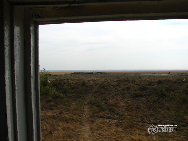 Домбаровская Дивизия silo ISBM SS-18 ЗАТО Ясный, часть 2