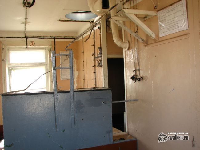 Домбаровская Дивизия silo ISBM SS-18 ЗАТО Ясный, часть 2