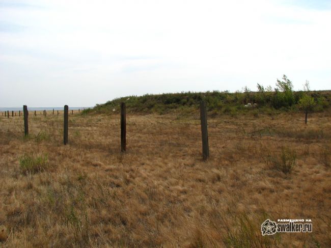 Домбаровская Дивизия silo ISBM SS-18 ЗАТО Ясный, часть 2