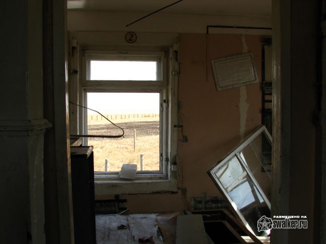 Домбаровская Дивизия silo ISBM SS-18 ЗАТО Ясный, часть 2