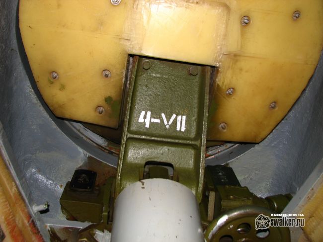 Домбаровская Дивизия silo ISBM SS-18 ЗАТО Ясный, часть 2