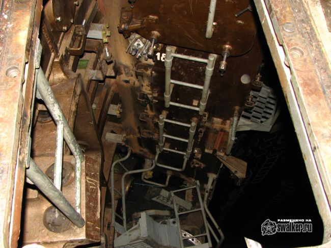 Домбаровская Дивизия silo ISBM SS-18 ЗАТО Ясный, часть 2