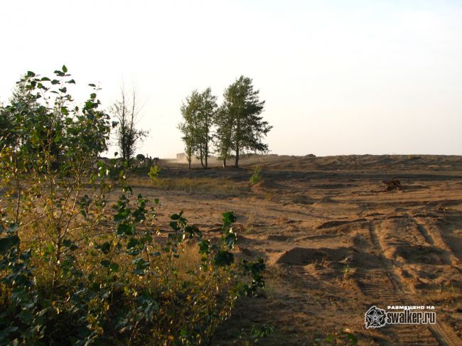 Домбаровская Дивизия silo ISBM SS-18 ЗАТО Ясный, часть 2