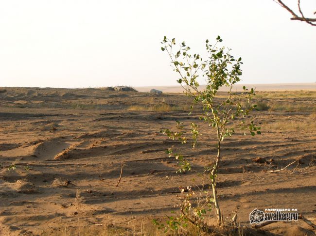 Домбаровская Дивизия silo ISBM SS-18 ЗАТО Ясный, часть 2