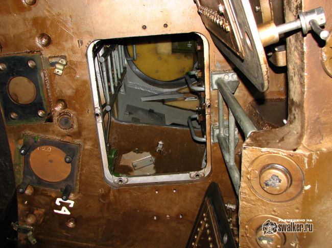 Домбаровская Дивизия silo ISBM SS-18 ЗАТО Ясный, часть 3