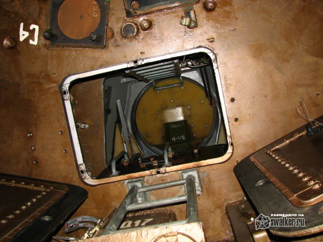 Домбаровская Дивизия silo ISBM SS-18 ЗАТО Ясный, часть 3