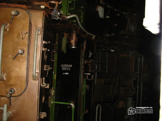 Домбаровская Дивизия silo ISBM SS-18 ЗАТО Ясный, часть 3