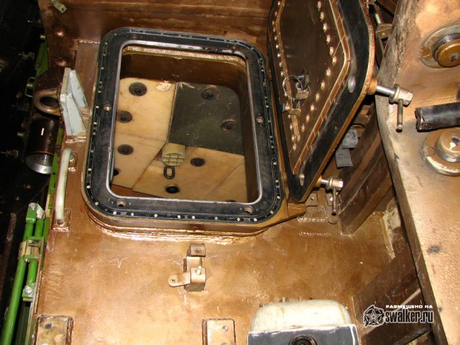 Домбаровская Дивизия silo ISBM SS-18 ЗАТО Ясный, часть 3