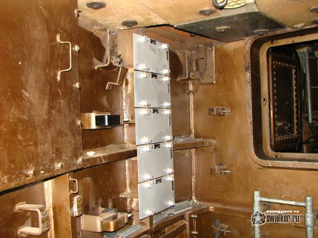 Домбаровская Дивизия silo ISBM SS-18 ЗАТО Ясный, часть 3