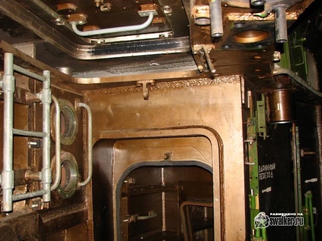 Домбаровская Дивизия silo ISBM SS-18 ЗАТО Ясный, часть 3