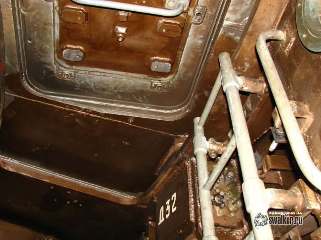 Домбаровская Дивизия silo ISBM SS-18 ЗАТО Ясный, часть 3