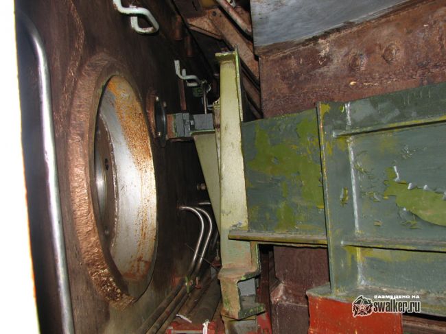 Домбаровская Дивизия silo ISBM SS-18 ЗАТО Ясный, часть 3