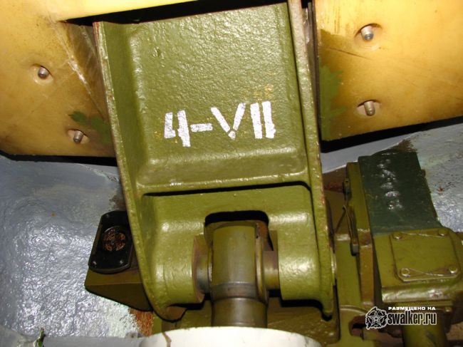 Домбаровская Дивизия silo ISBM SS-18 ЗАТО Ясный, часть 3