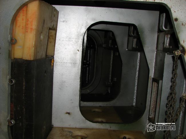 Домбаровская Дивизия silo ISBM SS-18 ЗАТО Ясный, часть 3