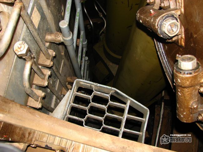 Домбаровская Дивизия silo ISBM SS-18 ЗАТО Ясный, часть 3