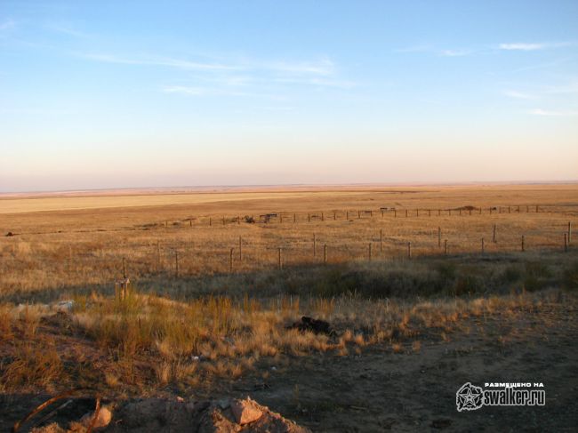 Домбаровская Дивизия silo ISBM SS-18 ЗАТО Ясный, часть 3