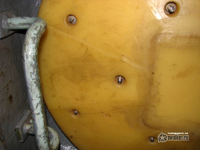 Домбаровская Дивизия silo ISBM SS-18 ЗАТО Ясный, часть 3