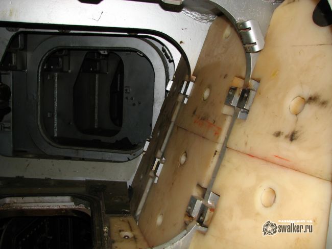 Домбаровская Дивизия silo ISBM SS-18 ЗАТО Ясный, часть 3