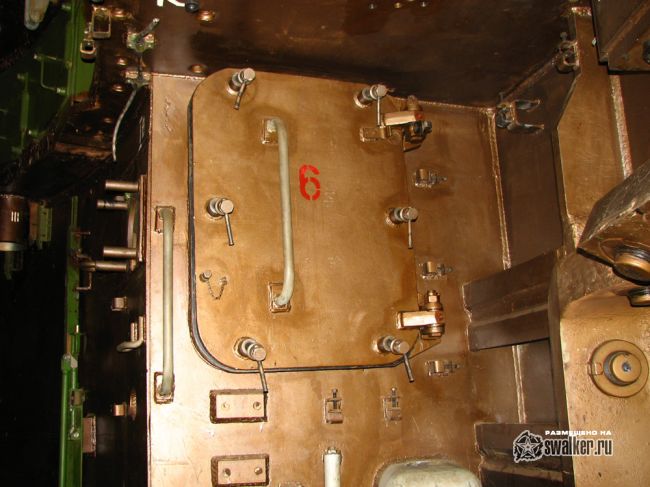 Домбаровская Дивизия silo ISBM SS-18 ЗАТО Ясный, часть 3