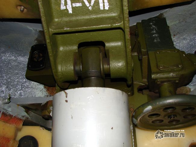 Домбаровская Дивизия silo ISBM SS-18 ЗАТО Ясный, часть 3