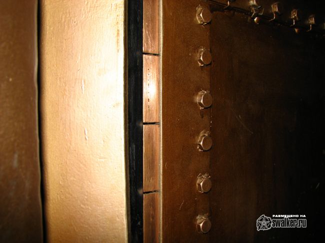 Домбаровская Дивизия silo ISBM SS-18 ЗАТО Ясный, часть 3