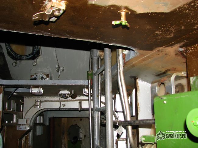 Домбаровская Дивизия silo ISBM SS-18 ЗАТО Ясный, часть 3