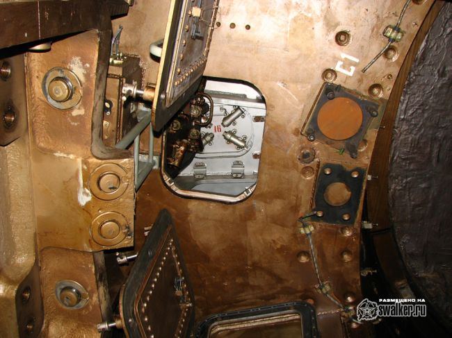 Домбаровская Дивизия silo ISBM SS-18 ЗАТО Ясный, часть 3