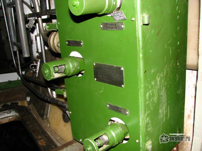 Домбаровская Дивизия silo ISBM SS-18 ЗАТО Ясный, часть 3