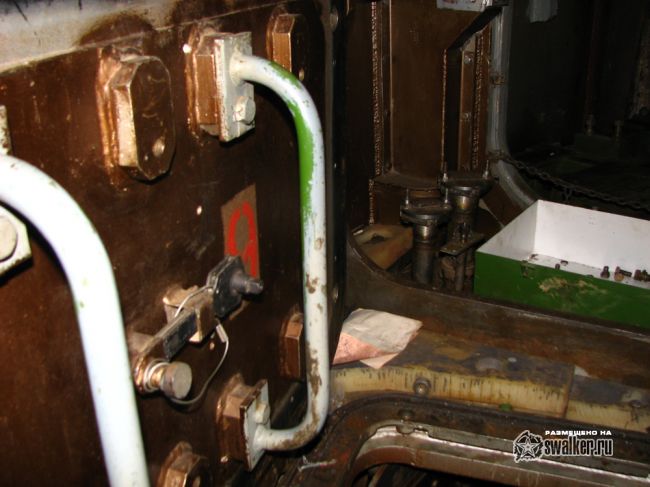 Домбаровская Дивизия silo ISBM SS-18 ЗАТО Ясный, часть 3