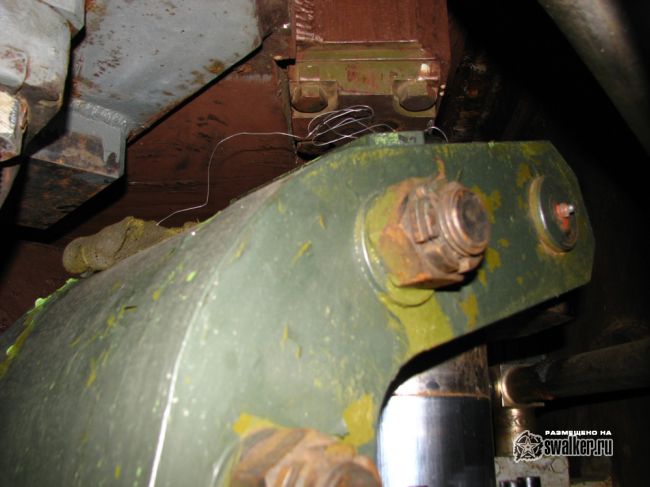 Домбаровская Дивизия silo ISBM SS-18 ЗАТО Ясный, часть 3