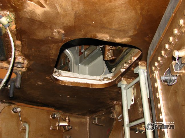 Домбаровская Дивизия silo ISBM SS-18 ЗАТО Ясный, часть 3