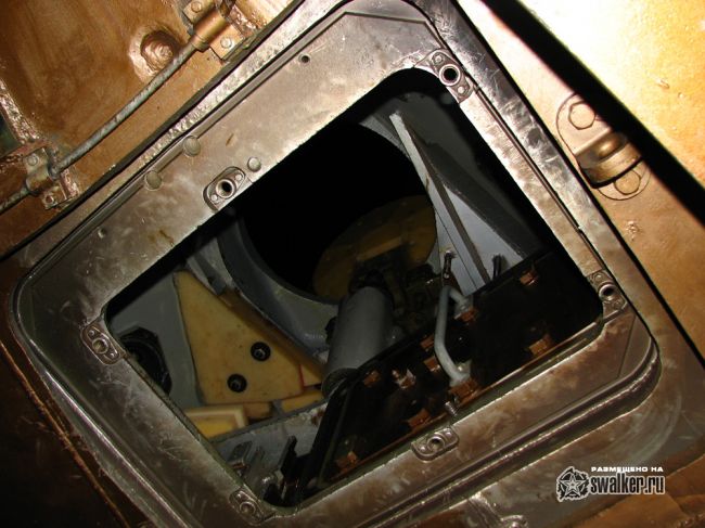 Домбаровская Дивизия silo ISBM SS-18 ЗАТО Ясный, часть 3