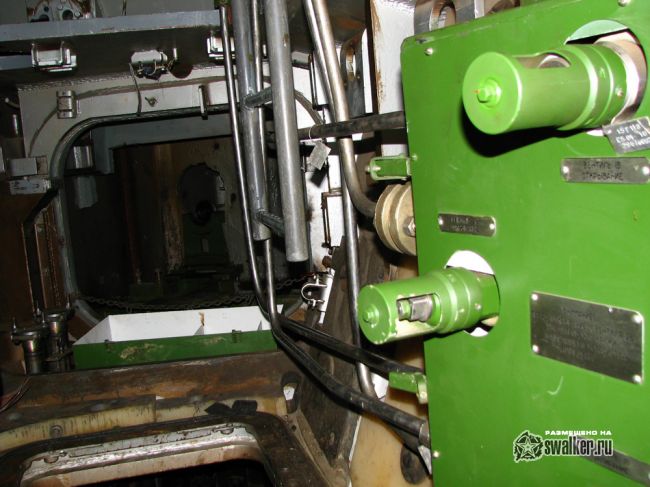 Домбаровская Дивизия silo ISBM SS-18 ЗАТО Ясный, часть 3