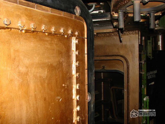 Домбаровская Дивизия silo ISBM SS-18 ЗАТО Ясный, часть 3