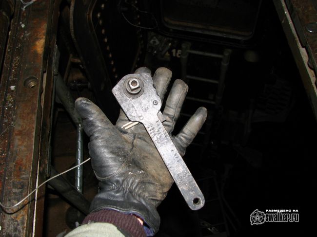 Домбаровская Дивизия silo ISBM SS-18 ЗАТО Ясный, часть 3