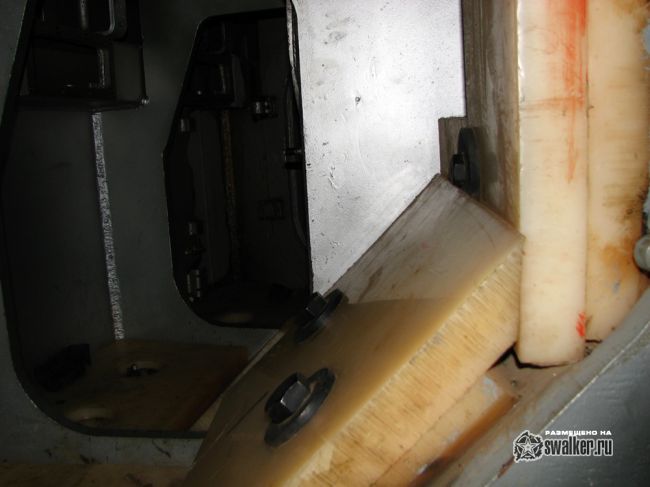 Домбаровская Дивизия silo ISBM SS-18 ЗАТО Ясный, часть 3