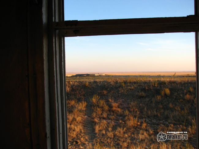 Домбаровская Дивизия silo ISBM SS-18 ЗАТО Ясный, часть 3