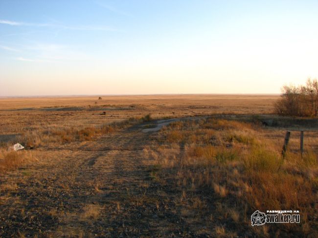 Домбаровская Дивизия silo ISBM SS-18 ЗАТО Ясный, часть 3